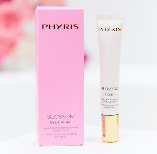 BLOSSOM Eye Cream