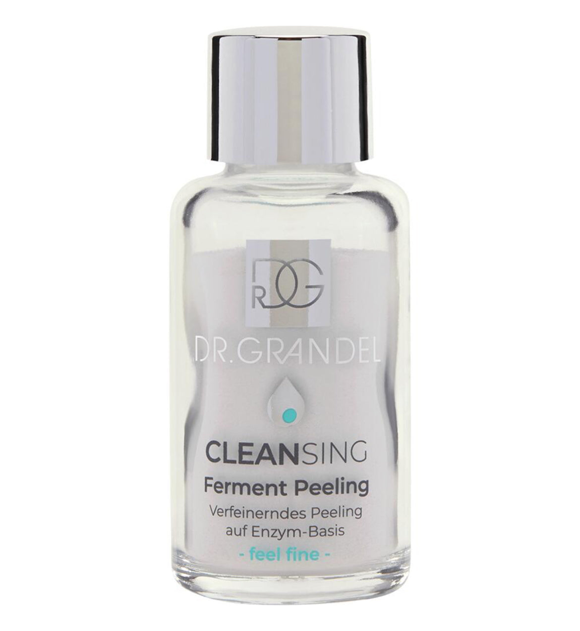 CLEANSING Ferment Peeling