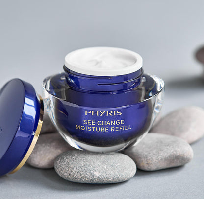 See Change Moisture Refill