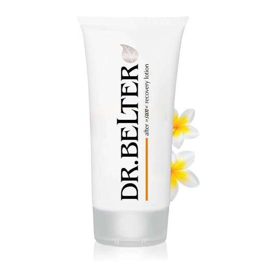 »sun« after sun recovery lotion