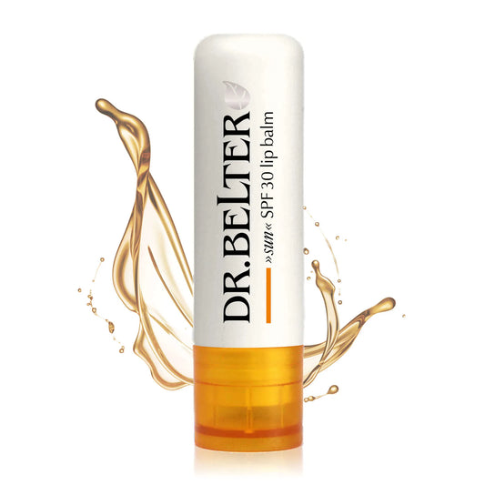 »sun« SPF 30 lip balm