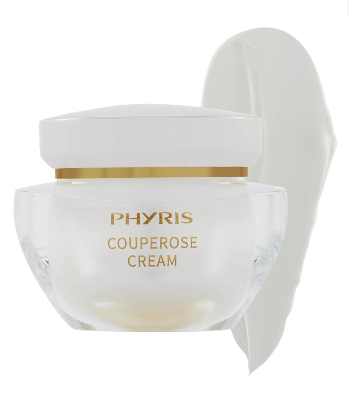 SKIN CONTROL Couperose Cream