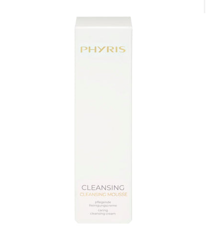 CLEANSING Cleansing Mousse