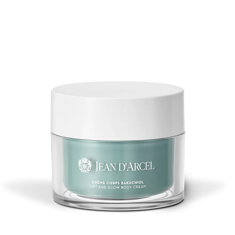 CRÈME CORPS BAKUCHIOL