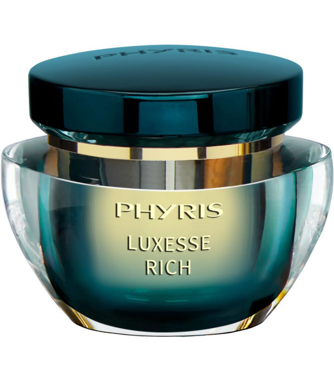 LUXESSE RICH
