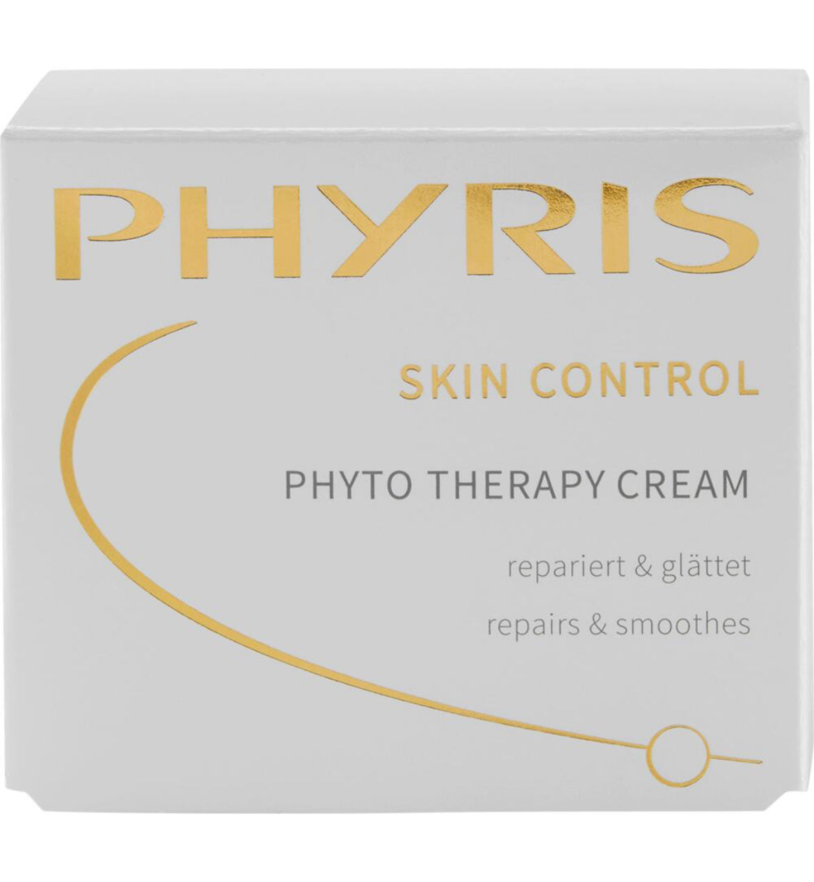 Phyto Therapie Cream