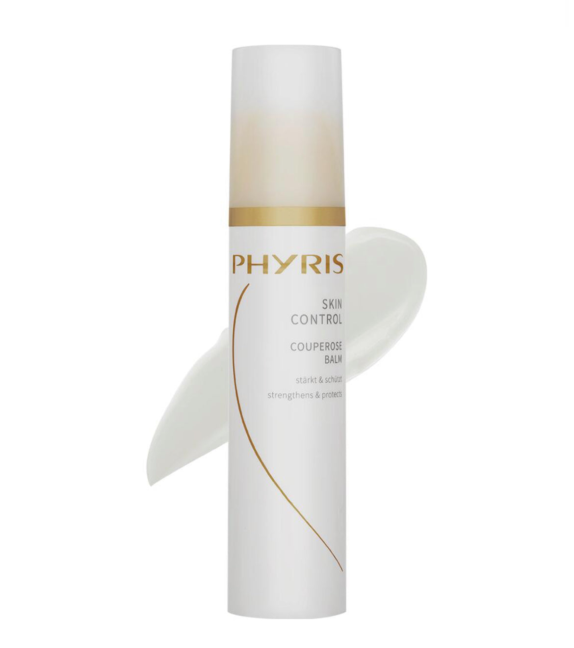 SKIN CONTROL Couperose Balm