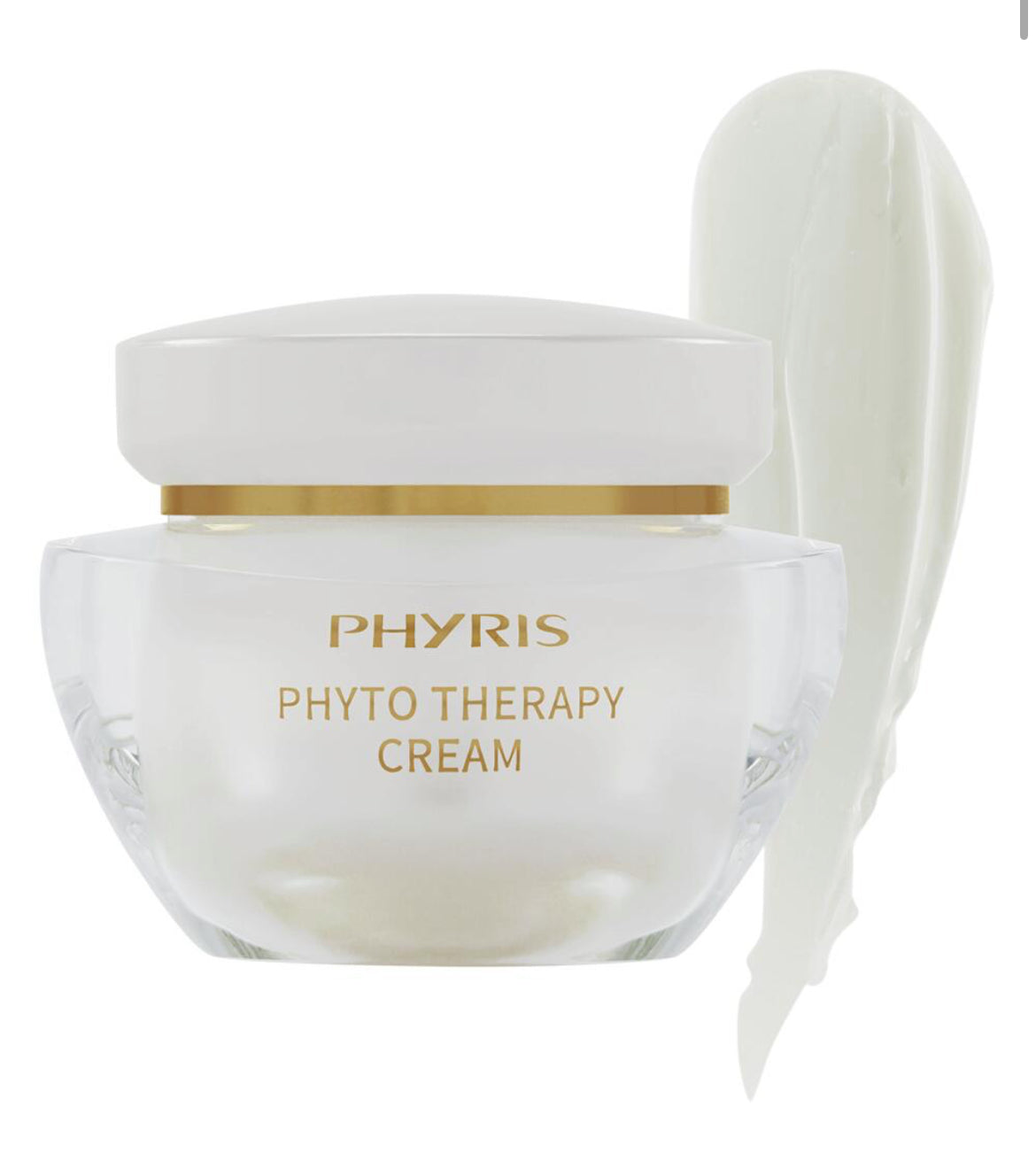 Phyto Therapie Cream