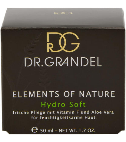 Hydro Soft