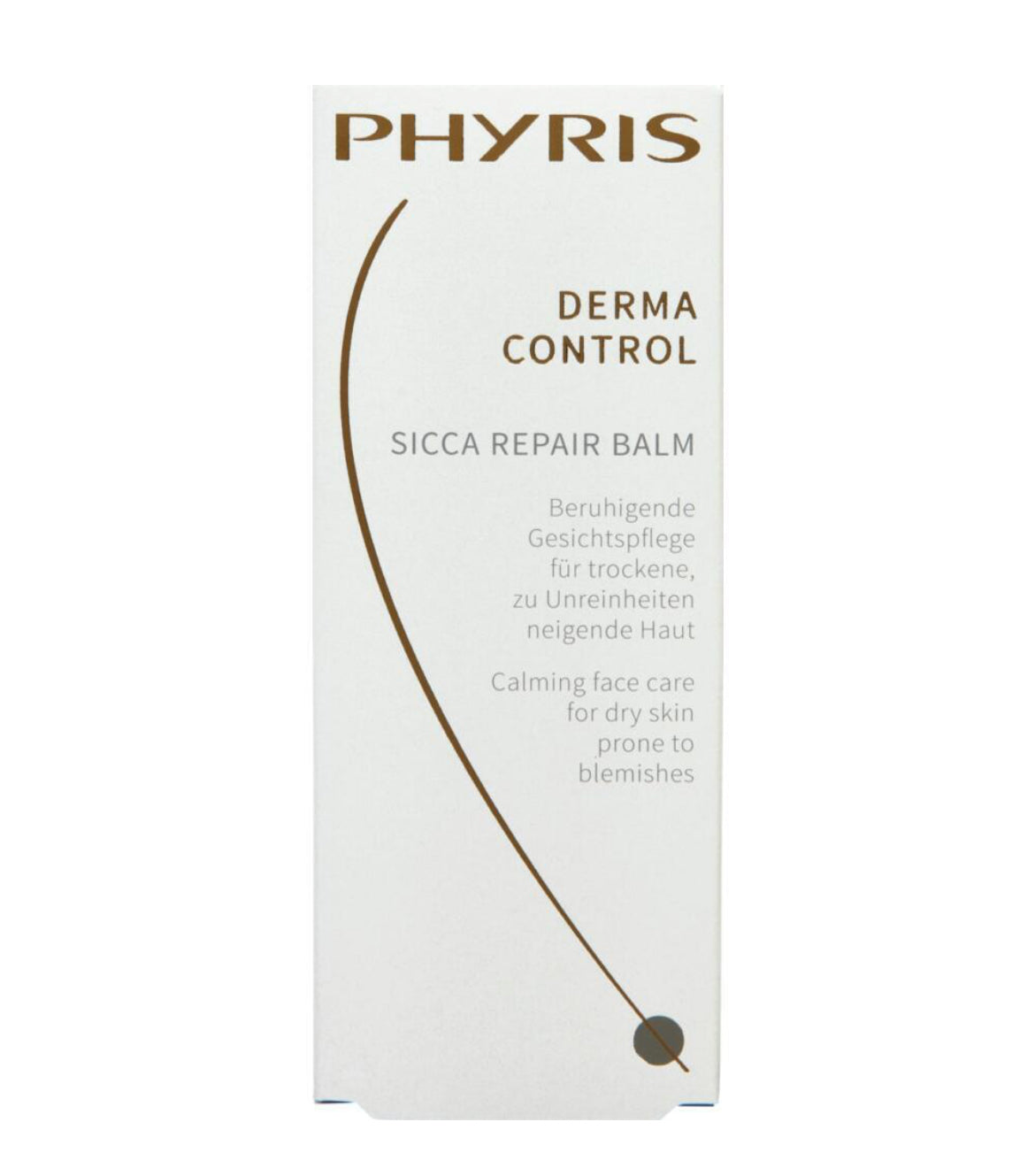 Sicca Repair Balm