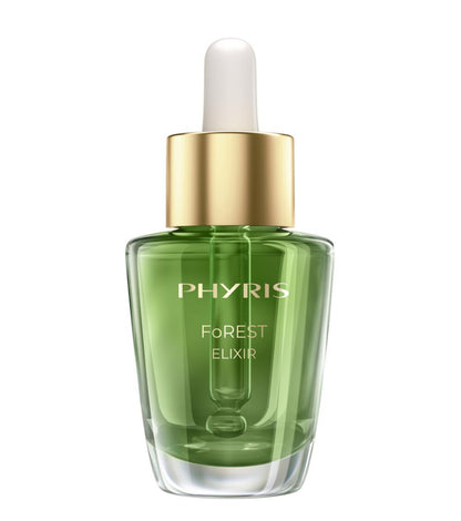 FoREST Elixir