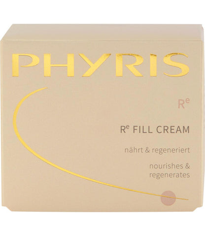 Re FILL CREAM