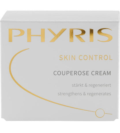 SKIN CONTROL Couperose Cream