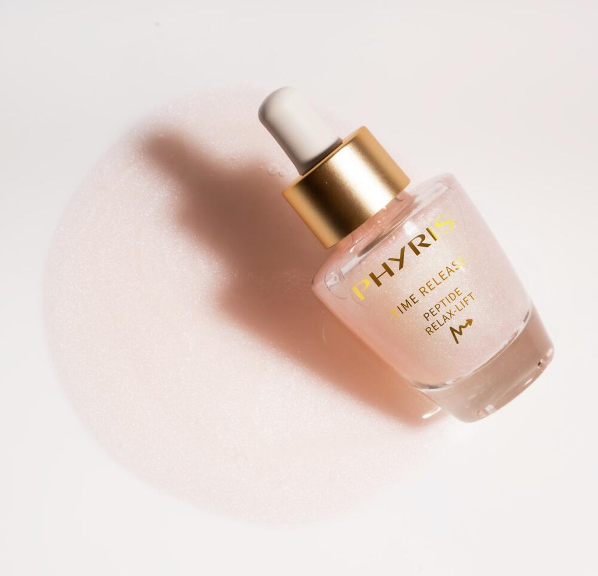 Peptide Relax-Lift