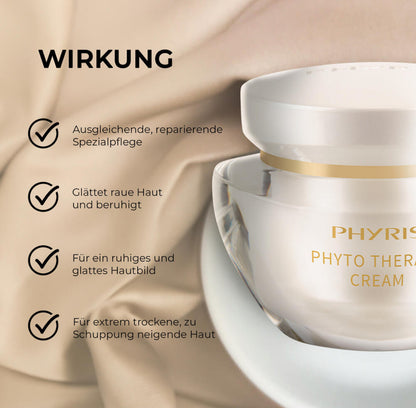 Phyto Therapie Cream
