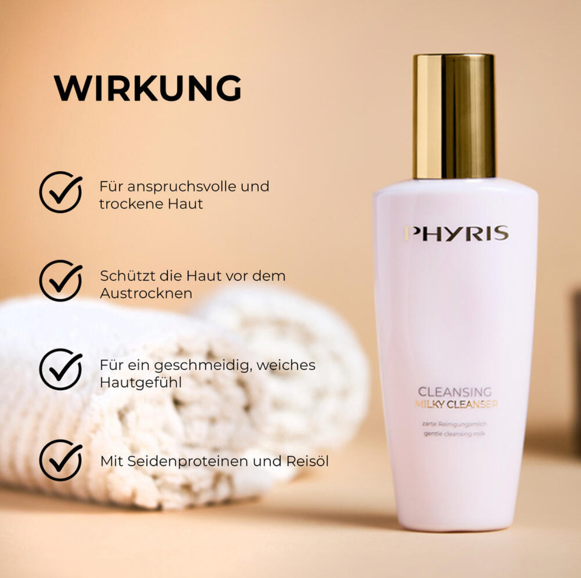 Milky Cleanser