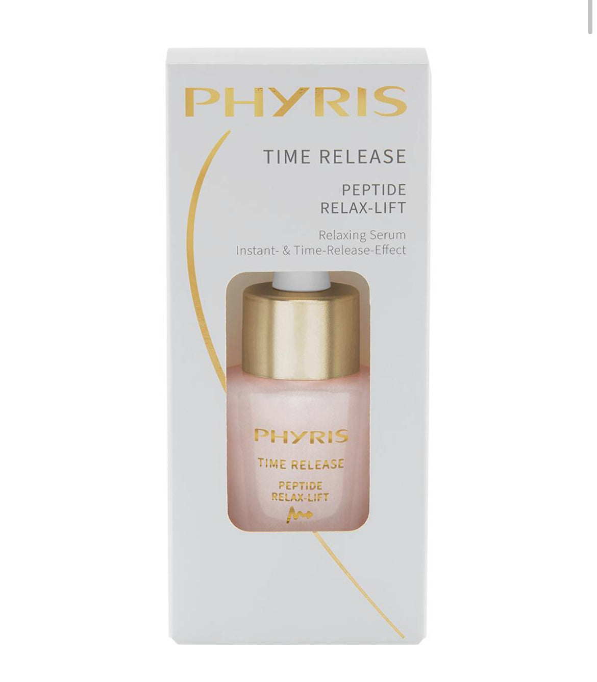 Peptide Relax-Lift