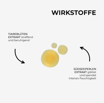 LUXESSE VISION FACE LIFT