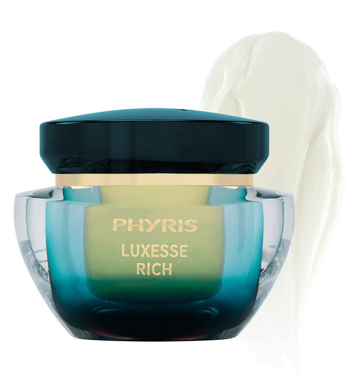 LUXESSE RICH