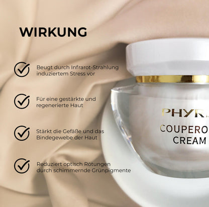 SKIN CONTROL Couperose Cream