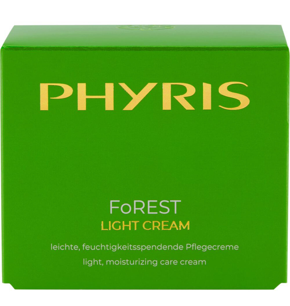 FoREST Light Cream