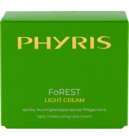 FoREST Light Cream