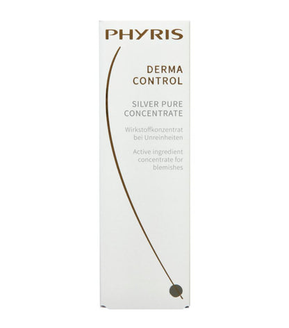 Silver Pure Concentrate