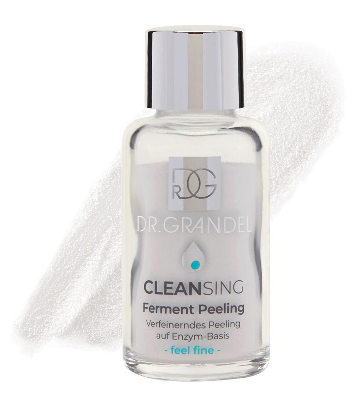 CLEANSING Ferment Peeling
