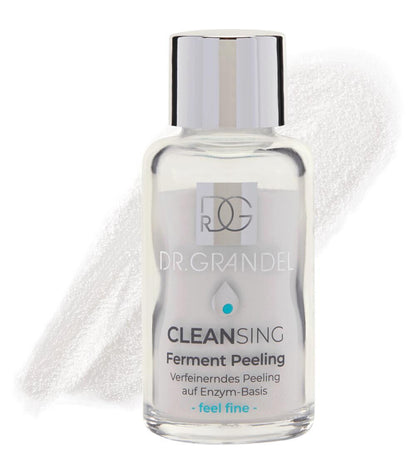 CLEANSING Ferment Peeling