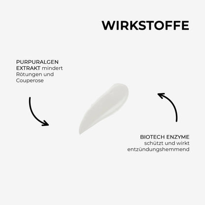 SKIN CONTROL Couperose Balm