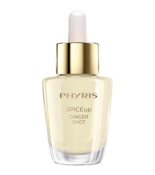 SPICEUP GINGER SHOT