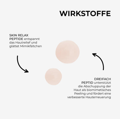 Peptide Relax-Lift