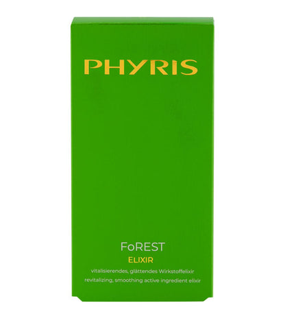 FoREST Elixir