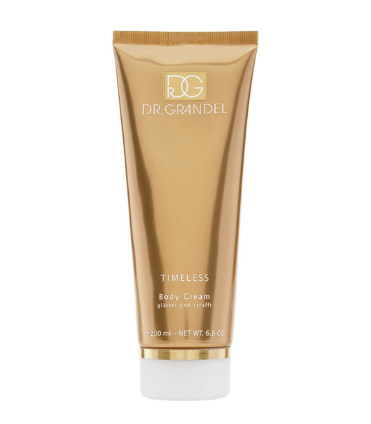 Body Cream