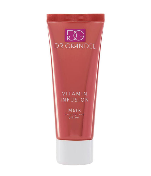 Vitamin Infusion Mask