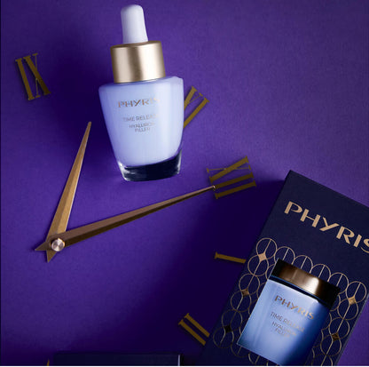 TIME RELEASE Hyaluron Filler