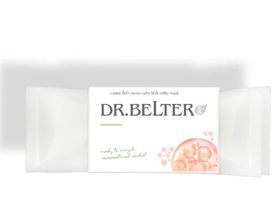 neuro calm SOS milky mask