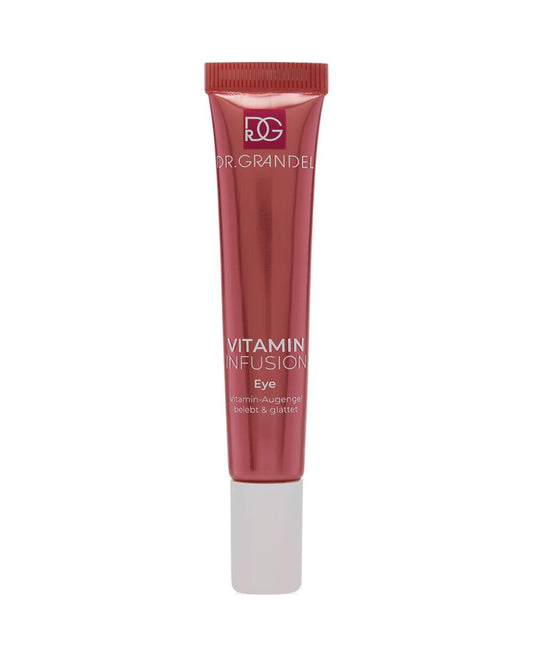 Vitamin Infusion Eye