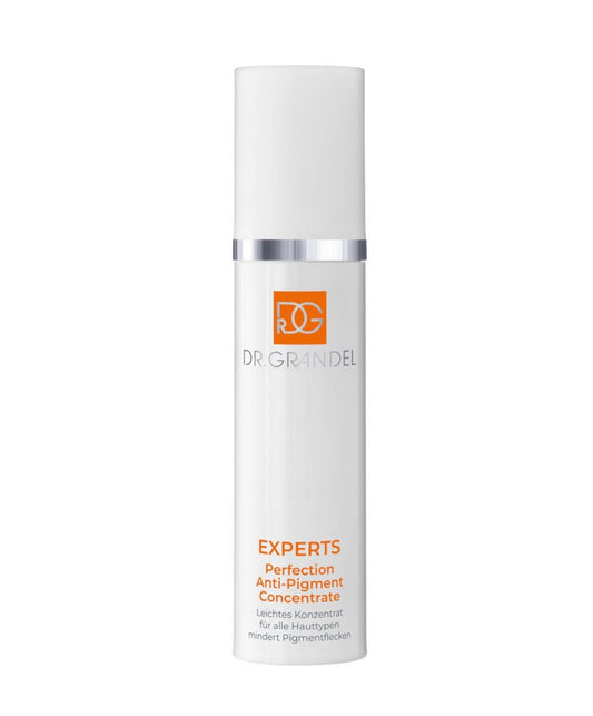 EXPERTS - Perfection Anti-Pigment Concentrate - Pigmentflecken minderndes Konzentrat