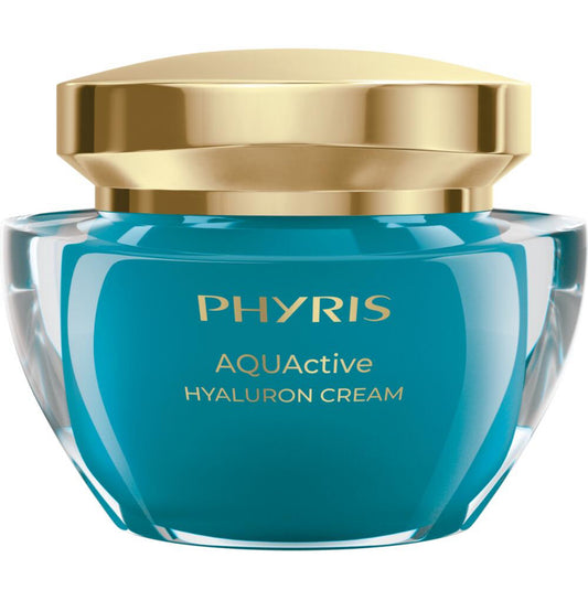 AQUACTIVE HYALURON CREAM