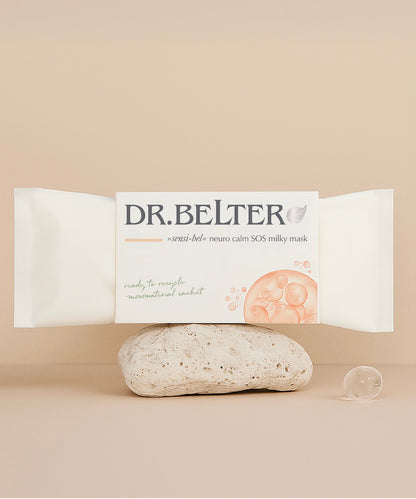 neuro calm SOS milky mask