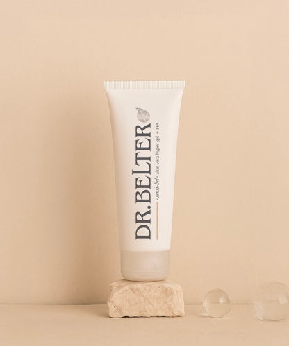 aloe vera hyper gel + HA