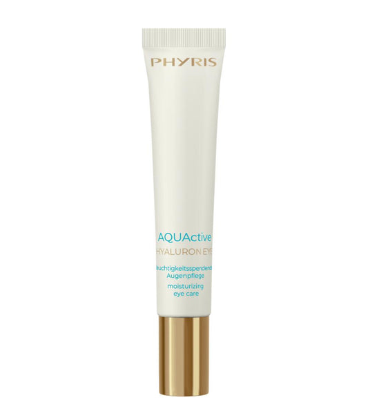 AQUACTIVE HYALURON EYE