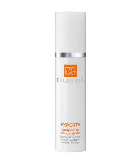 EXPERTS - Couperose Concentrate - Anti-Couperose Konzentrat