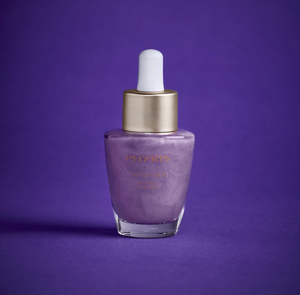 TIME RELEASE Retinol Anti-Age