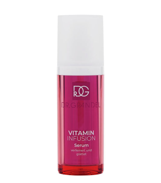 VITAMIN INFUSION SERUM
