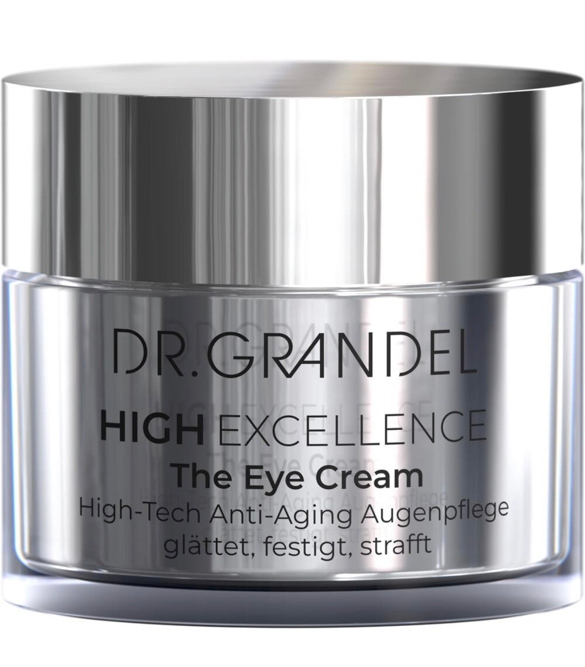 The Eye Cream - High-Tech Anti-Aging Augenpflege
