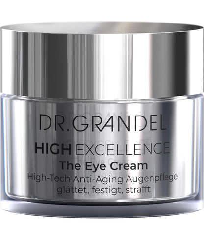 The Eye Cream - High-Tech Anti-Aging Augenpflege