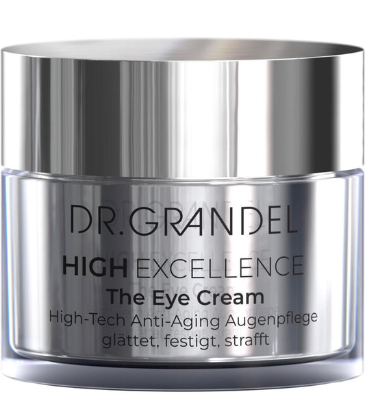 The Eye Cream - High-Tech Anti-Aging Augenpflege