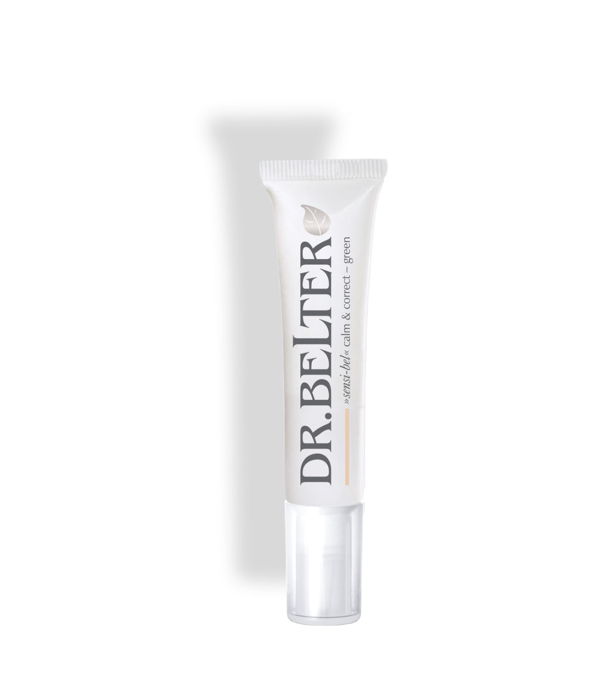 calm & correct - green